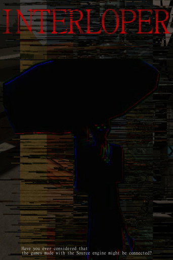 INTERLOPER F: Dreams of a Dead Engine