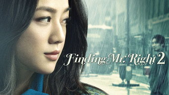 #6 Finding Mr. Right 2