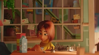 Galeria 5 - Mina y el mundo de los sueños