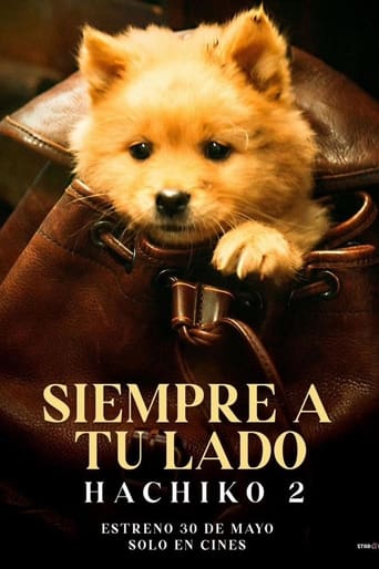 Poster of Hachiko