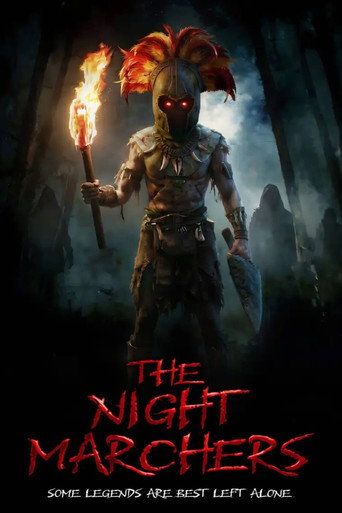 The Night Marchers