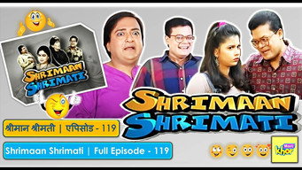 Episode 119 — Mamta The Heroine