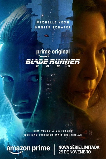 Blade Runner 2099