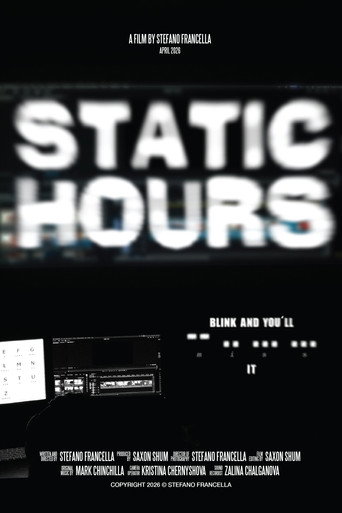 Static Hours