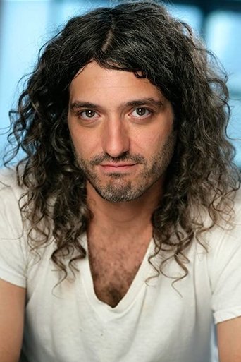 Jack Dourakos headshot