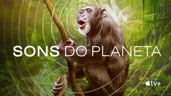 Cena de Sons do Planeta