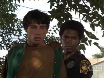 Aflevering 4 — Frozen Smoke