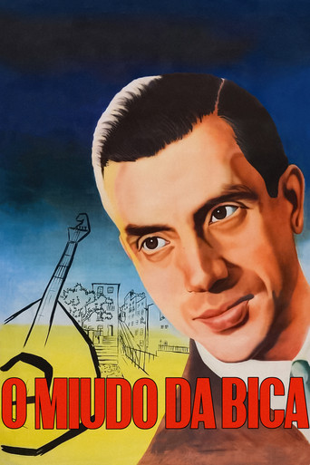 O Mi&uacute;do da Bica (1963)
