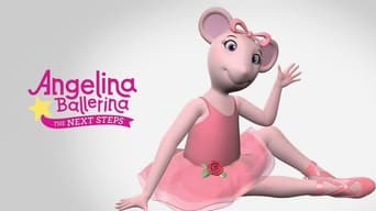 Angelina Ballerina: The Next Steps (2008-2010)