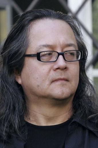 Mark A.Z. Dippé — photo 3