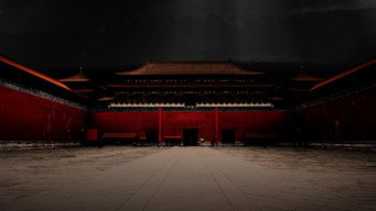 The Poison at the East Palace (2018)