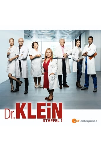 Dr. Klein 2019