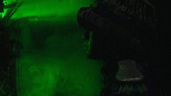 Hidden City (2024)