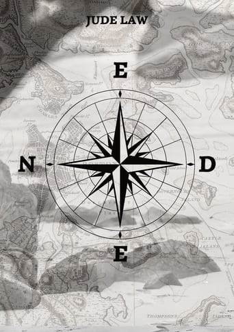 Poster of Eden