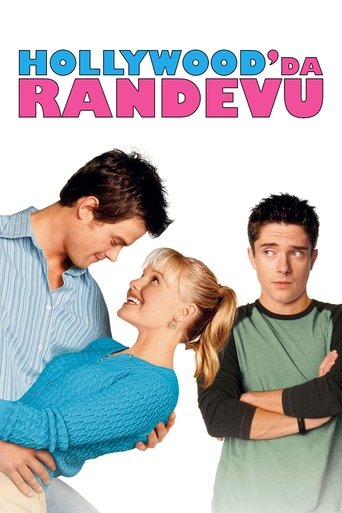 Hollywood'da Randevu