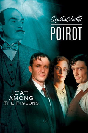 Cat Among the Pigeons (2008)