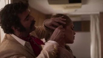 Episode 9 — Con cada pel&iacute;cula, una nueva conquista