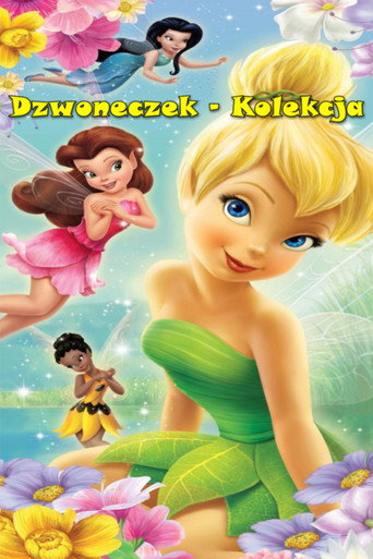 Dzwoneczek - Kolekcja