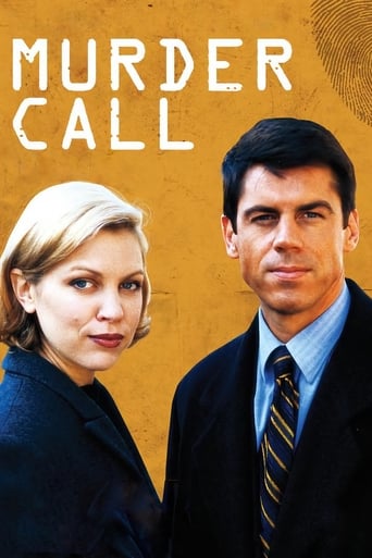 Murder Call - Season 3 Episode 17 Episódio 17 2000