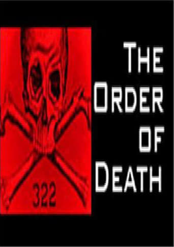 The Order of Death