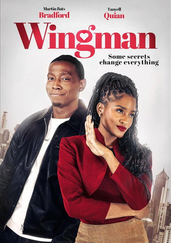 Wingman