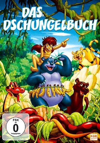 The Jungle Book: The Adventures of Mowgli (1970)