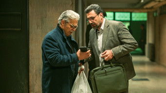 Episode 7 — Episode 7