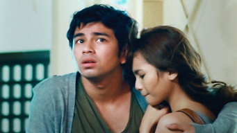 Love Is Cinta (2007)