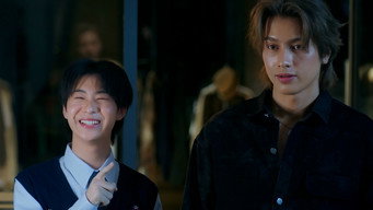 Episode 8 — Classroom Crush