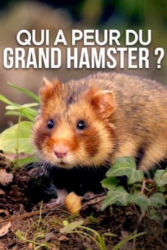 Qui a peur du grand hamster ? en streaming 