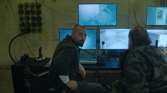 Mindfulness para asesinos S01E07