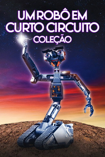 Um Robô em Curto Circuito