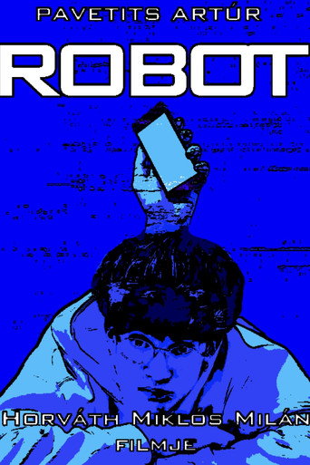 Robot (2026)