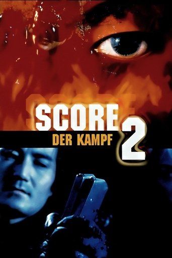 SCORE2-THE BIG FIGHT-