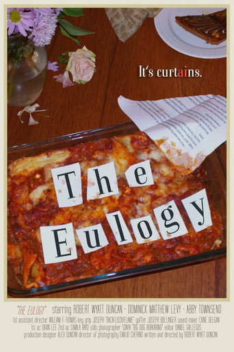 The Eulogy