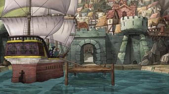 Cena de A insustentável leveza de Bean