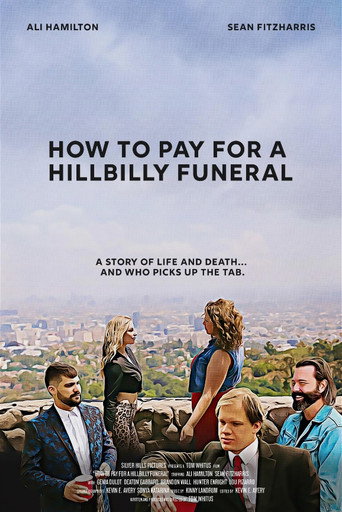 How to Pay for a Hillbilly Funeral (1970)