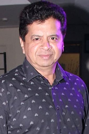 Image of Vinay Yedekar