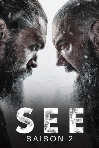 See - S2 - Episode 6 : La vérité sur les licornes - Poster