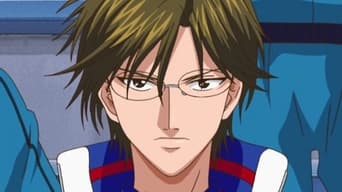 The Prince of Tennis T3E7
