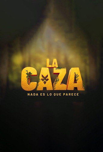 Póster del título