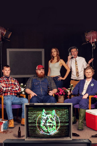 Letterkenny