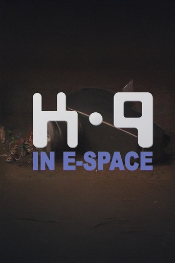 K-9 in E-Space (2009)