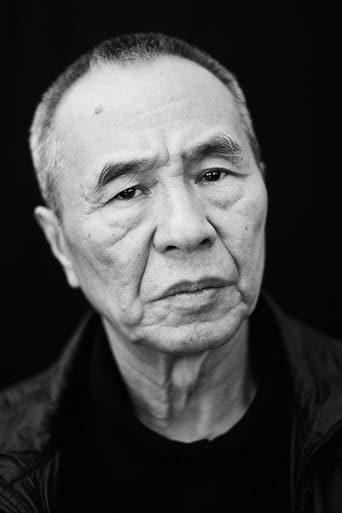 Imagen de Hou Hsiao-hsien