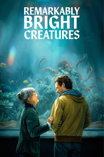 Remarkably Bright Creatures poster 9