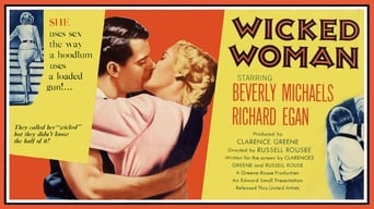 Wicked Woman (1953)