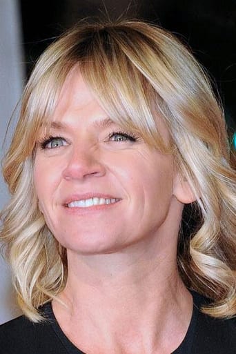 Image of Zoë Ball