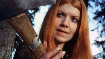 Cannibal Girls (1973)