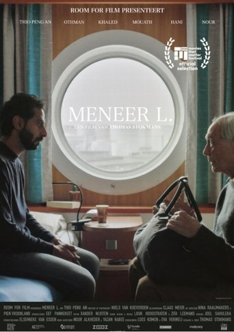 Meneer L. (2025)