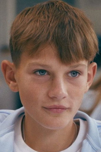 Oliver Luc fotoğraf 2